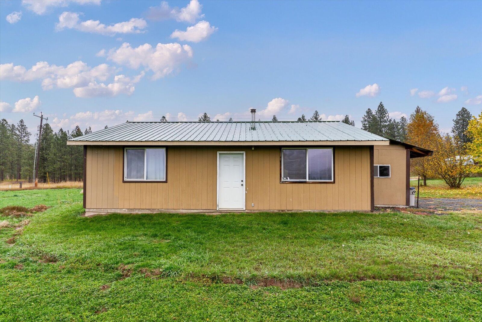 Home for sale in Colville 1028 Old Hwy 12 Mile Rd, Colville, WA 99114