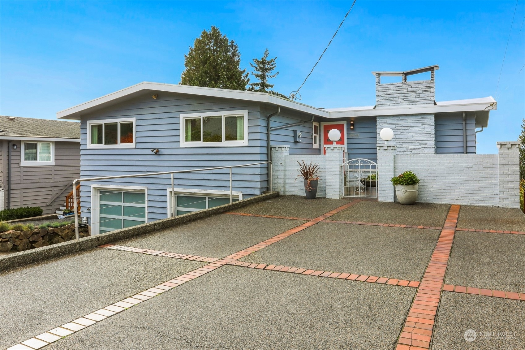 Property Photo: 20149 21st Avenue NW WA 98177