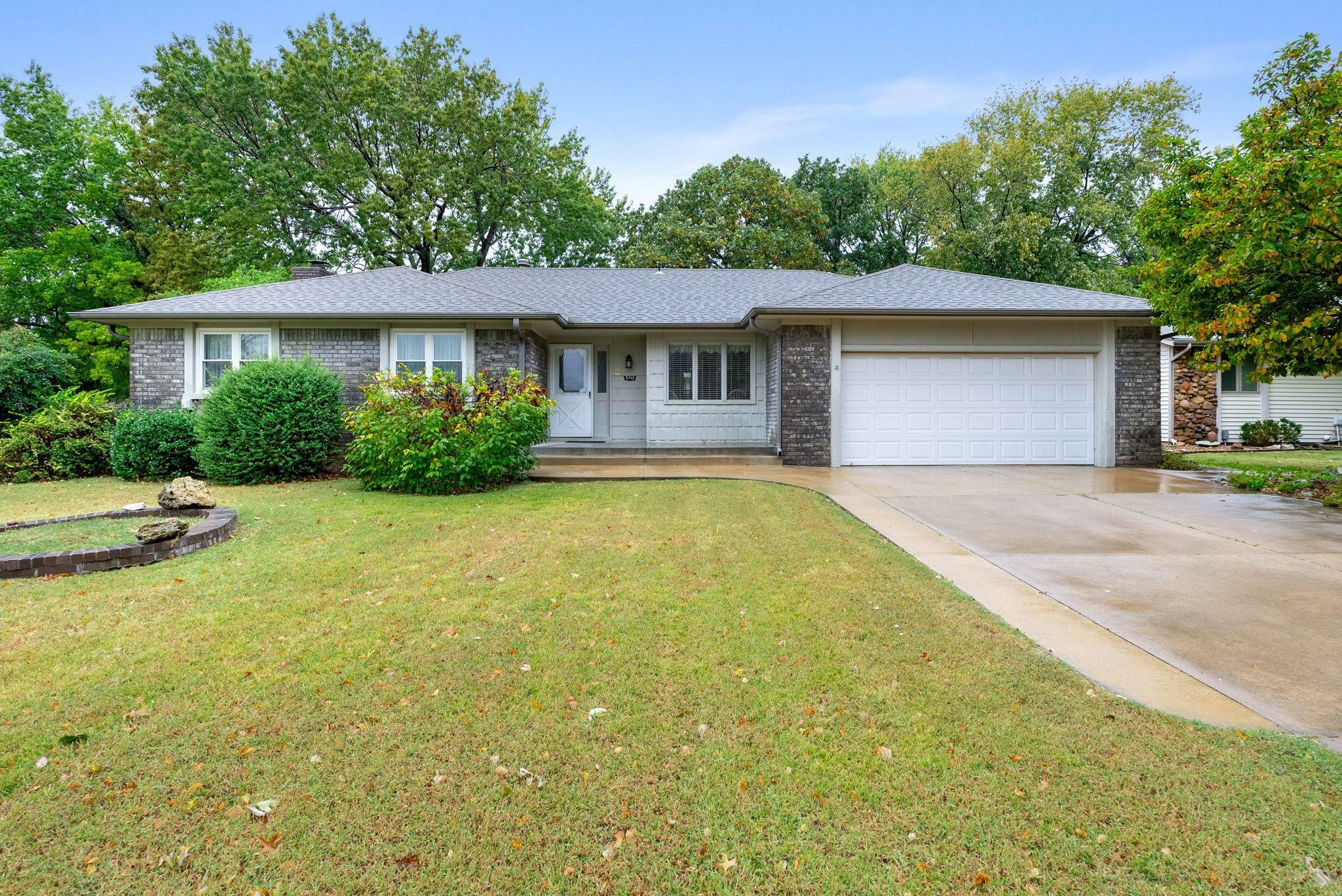 Property Photo:  9732 W Harvest Ct  KS 67212 