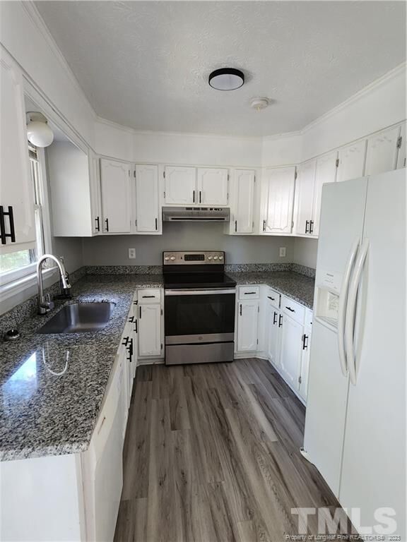 Photo de la propriété:  9413 Gooden Drive  NC 28314 