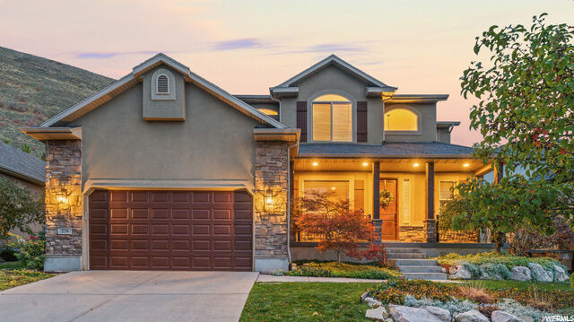 Property Photo: Address not disclosed UT 84020