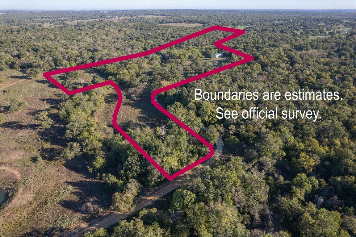 Property Photo: 2997 County Road 258 TX 76520