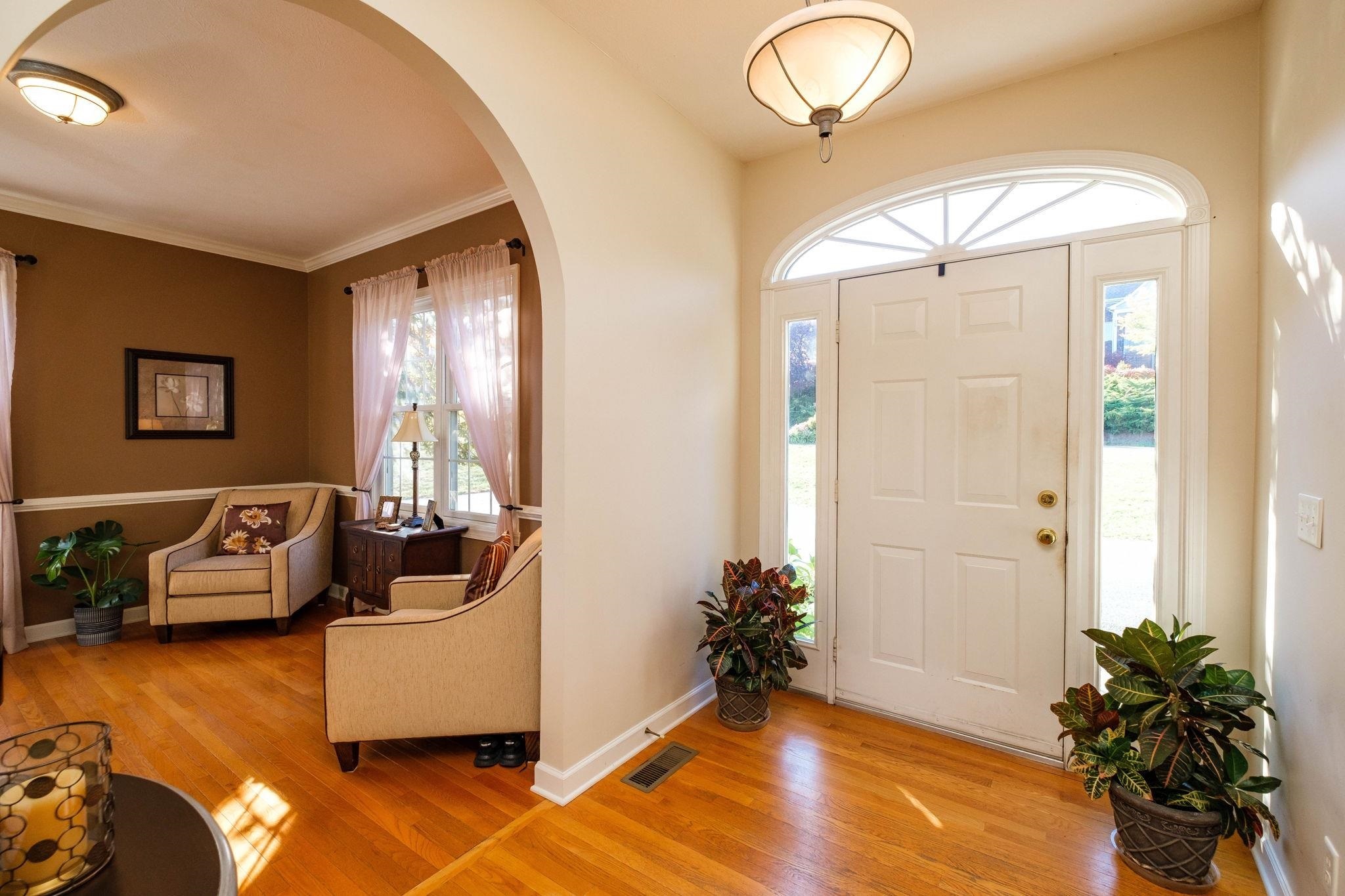 Property Photo: 1868 Park Rd VA 22802
