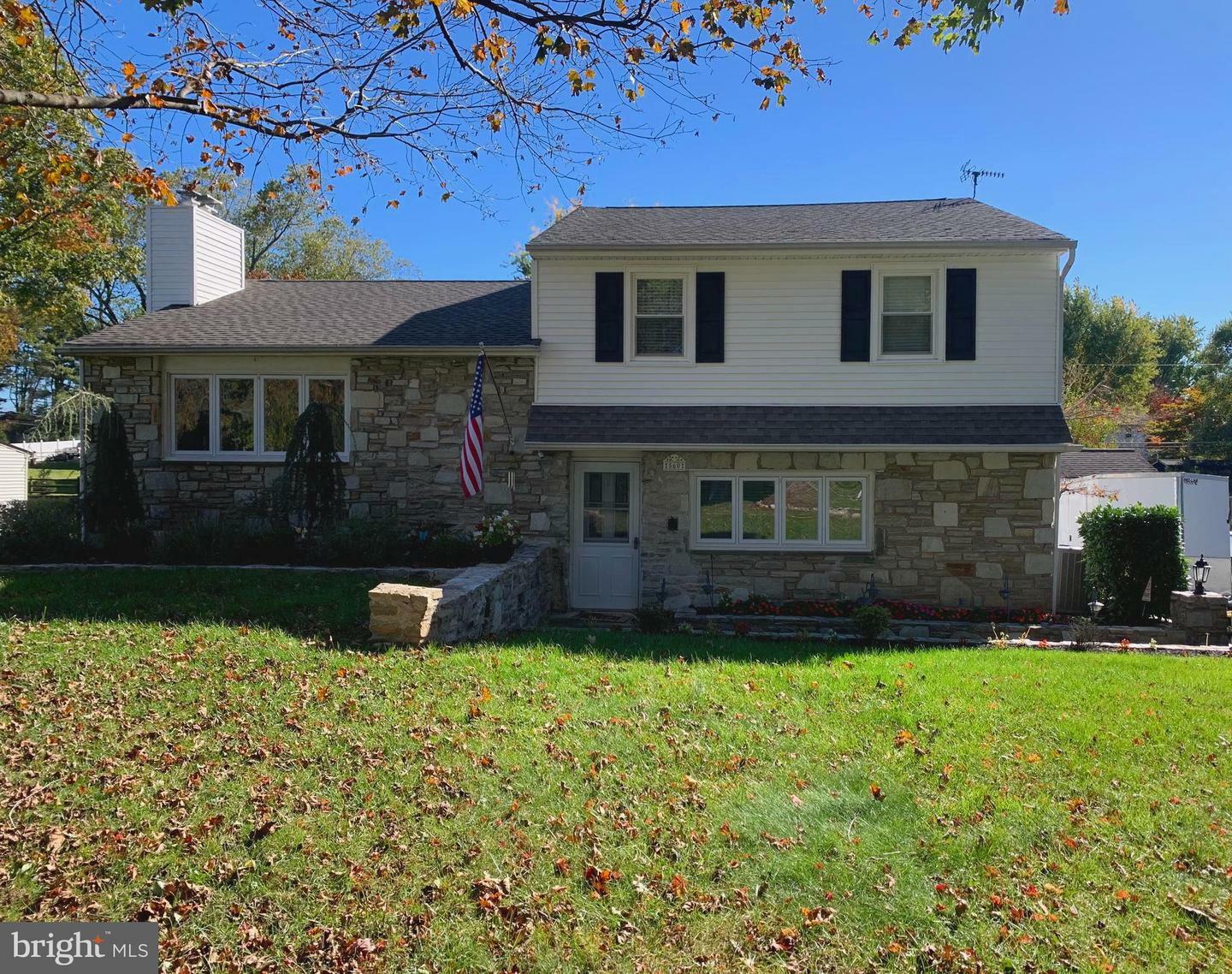 Property Photo:  560 Churchville Lane  PA 18966 