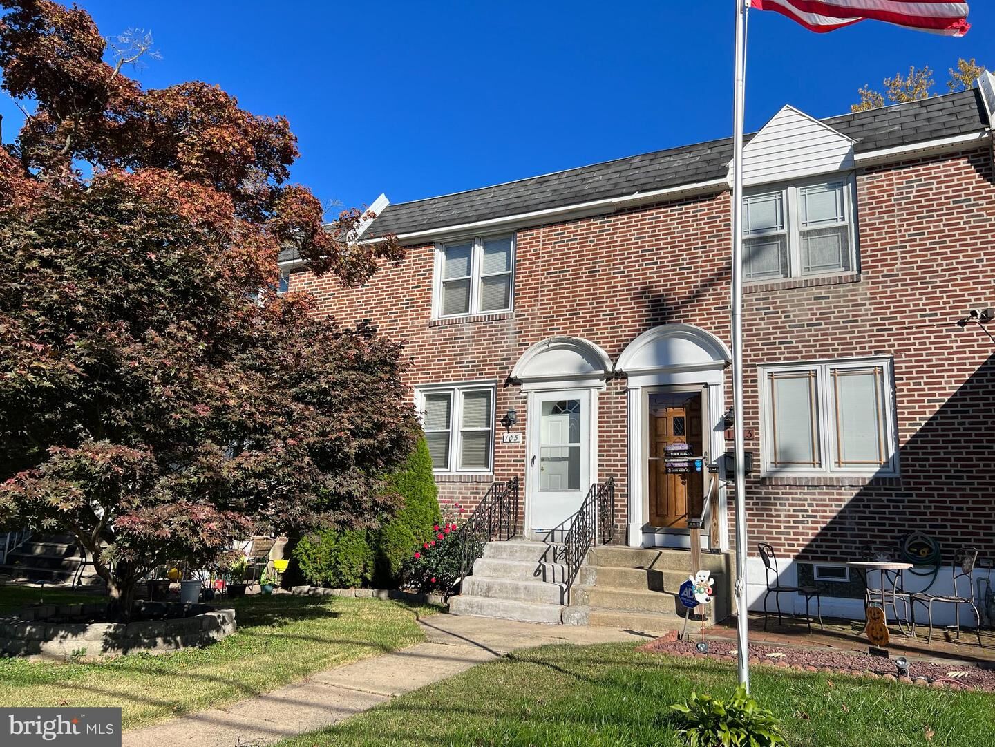 Property Photo:  105 N Bishop Avenue  PA 19018 