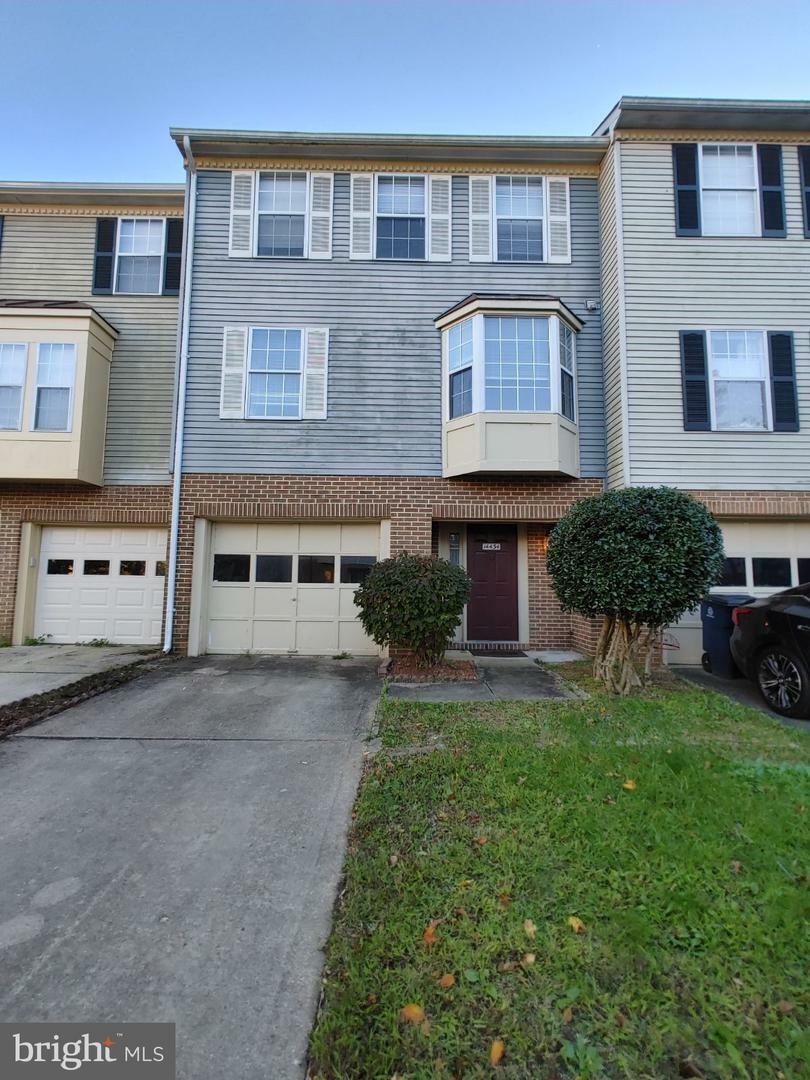 Property Photo:  14434 Colonel Fenwick Court 538  MD 20772 