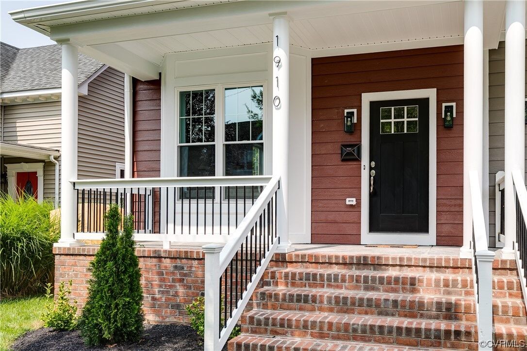 Property Photo:  1910 Rose Avenue  VA 23222 