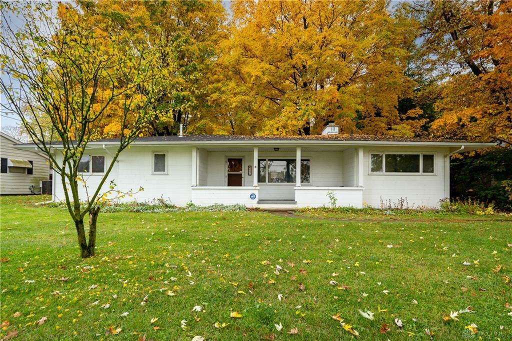 Property Photo:  661 Fairview Drive  OH 45005 