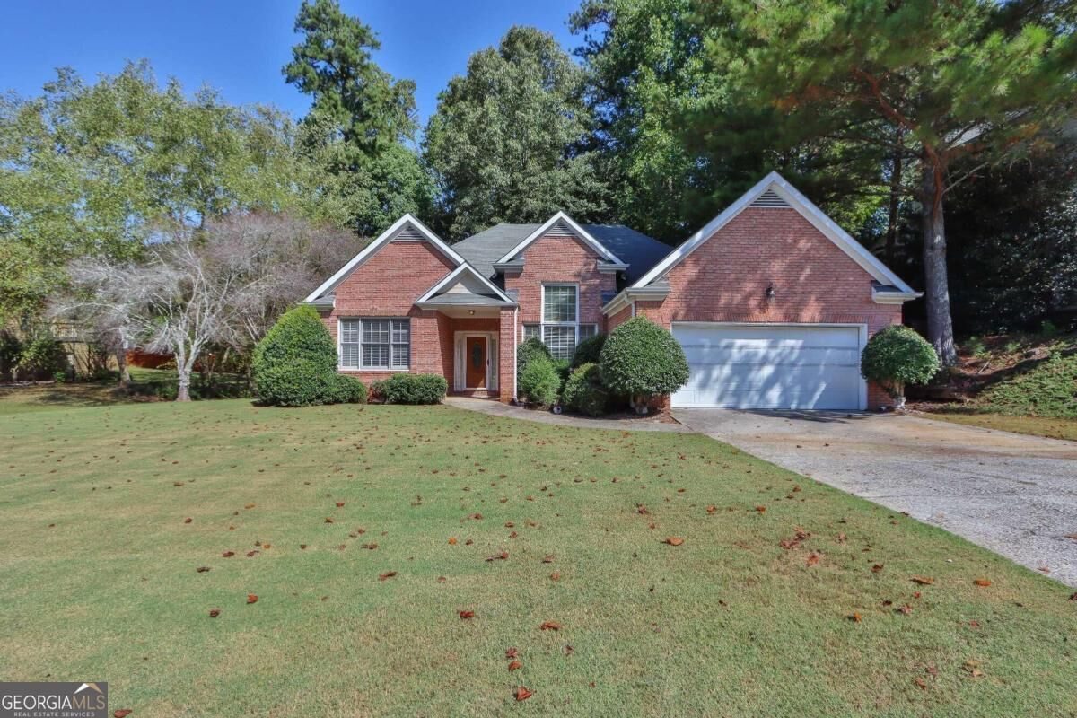 Property Photo: 4333 Kenion Forest Drive GA 30047