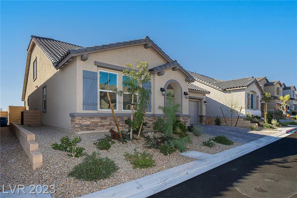 Property Photo:  10913 Chipotle Avenue  NV 89166 