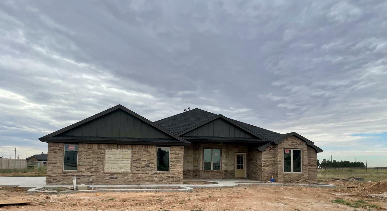 Property Photo:  708 Cotton Creek Farms Circle  TX 79383 