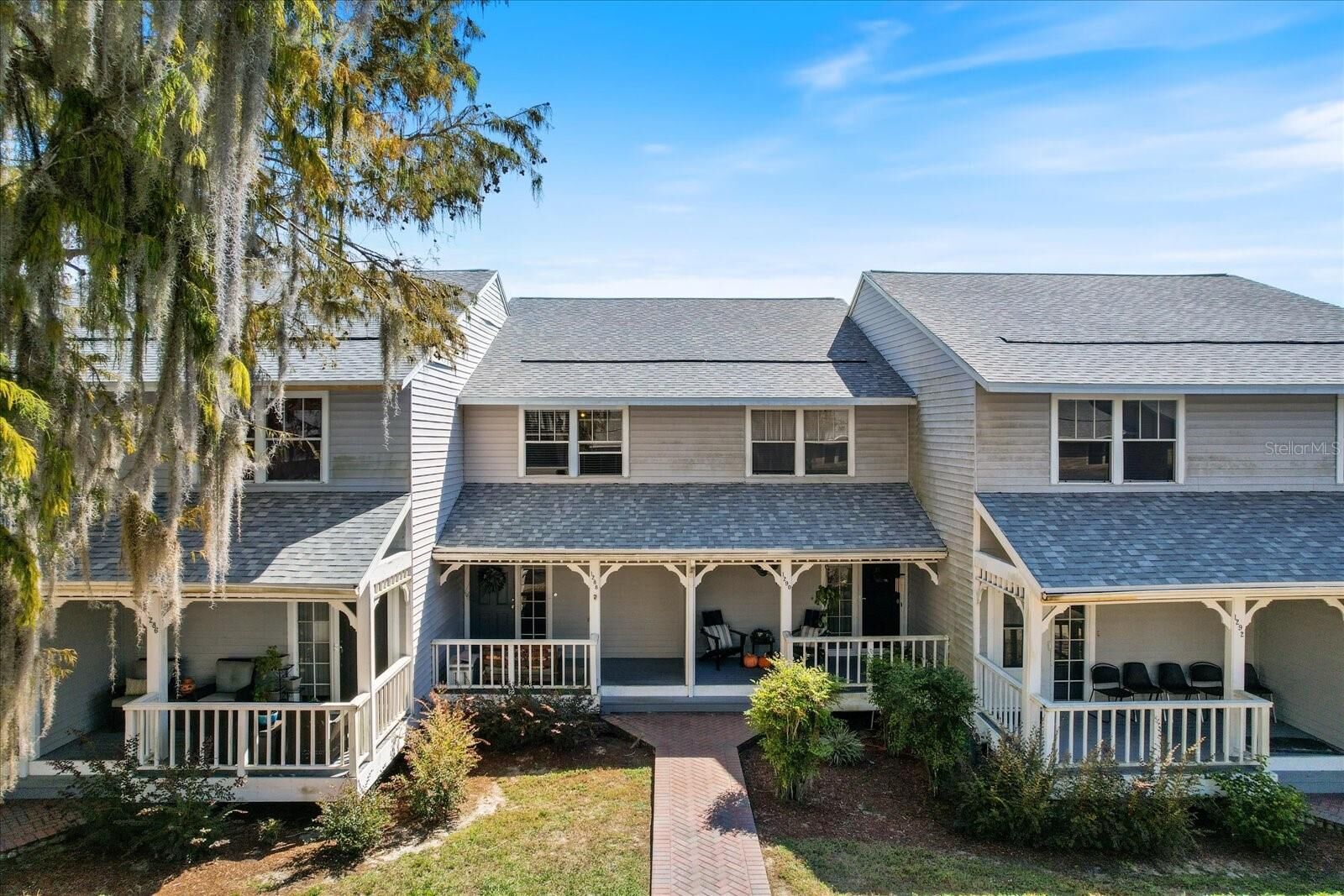 Property Photo:  1288 Cypress Cove Court  FL 34450 