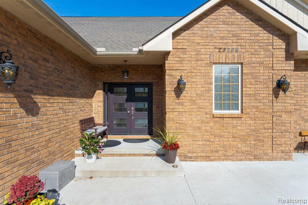 Property Photo: 28706 W 9 Mile Road MI 48336 4908