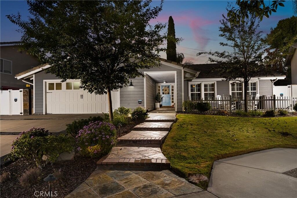 Property Photo:  19811 Majorca Lane  CA 92886 