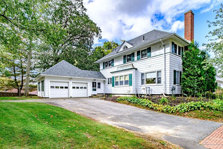 170 Prospect Street  Portland ME 04103 photo