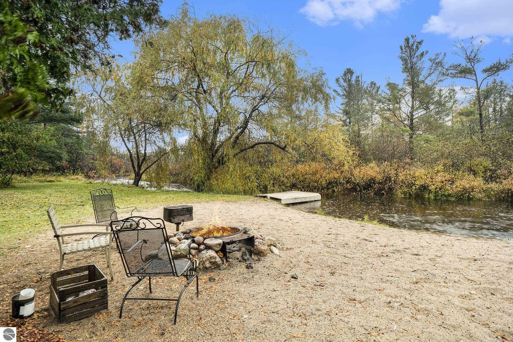 Property Photo:  3759 S Scenic Highway  MI 49635 