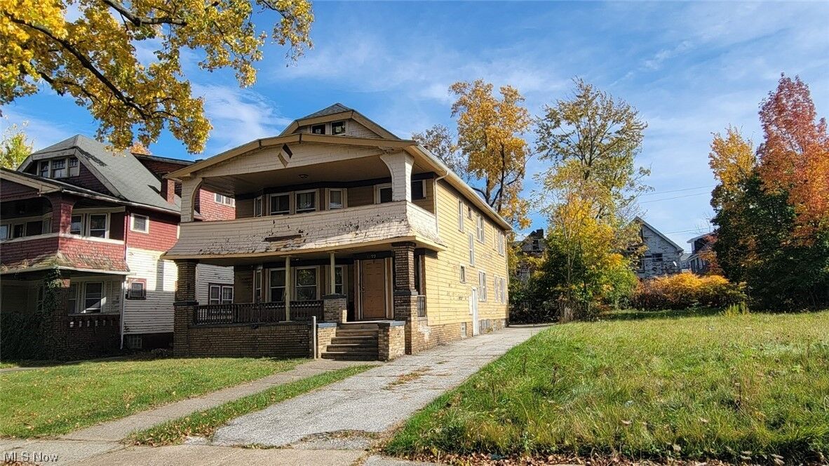 Property Photo:  1577 Belmar Road  OH 44118 