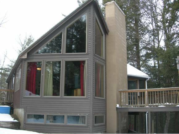 Property Photo: 98 Beaver Road NH 03884