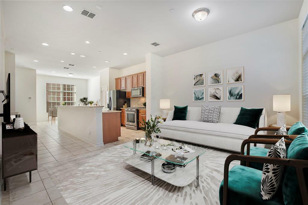 Property Photo: 5016 Calloway Drive 158 TX 75001
