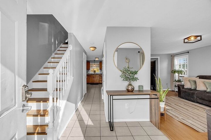 Property Photo: 8-A Onset St MA 01604