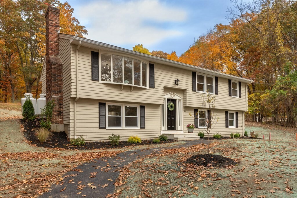Property Photo: 355 Granite MA 01607