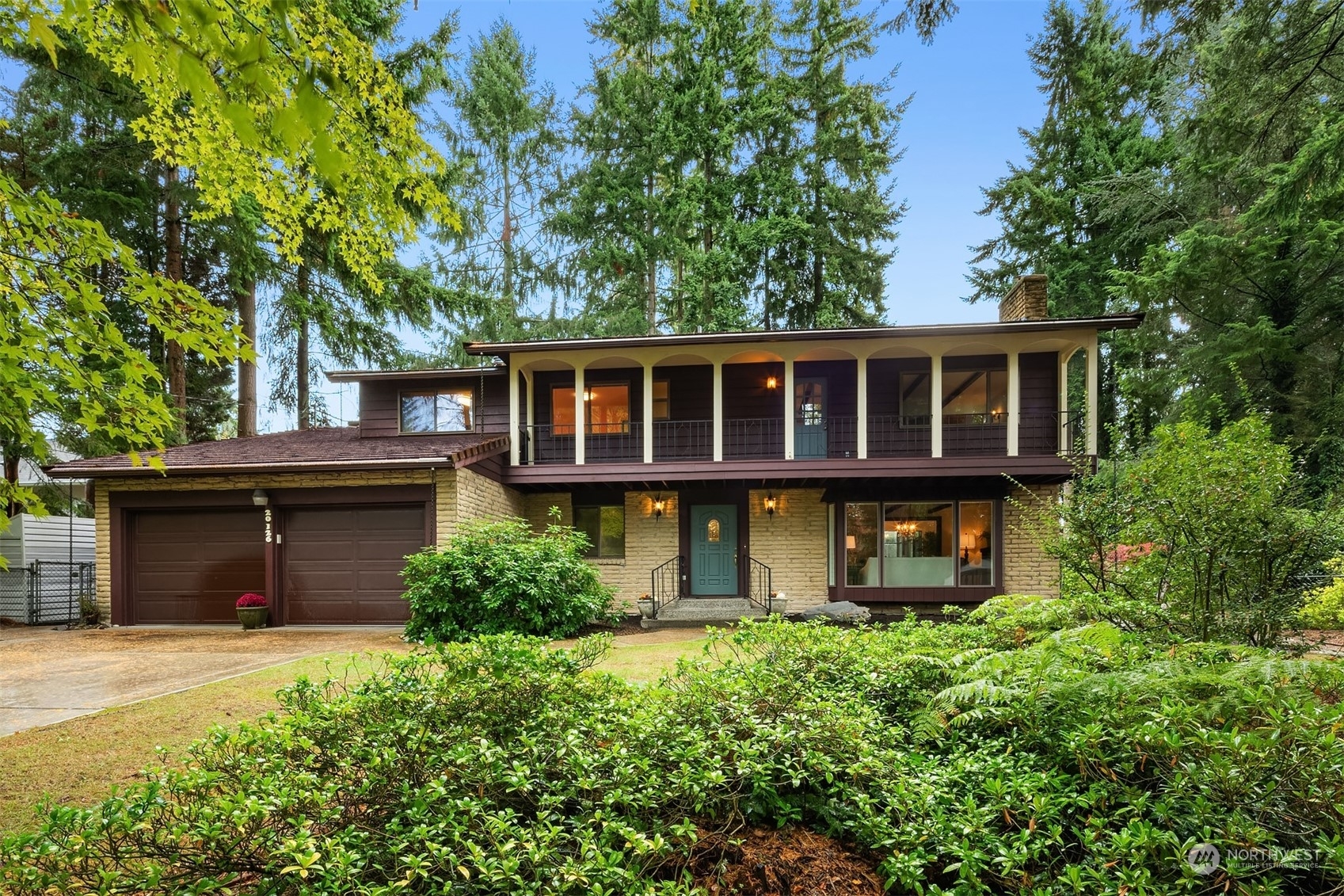 Property Photo:  20126 8th Avenue NW  WA 98177 