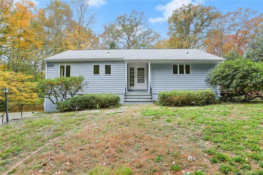 Property Photo:  33 Geneva Road  CT 06850 