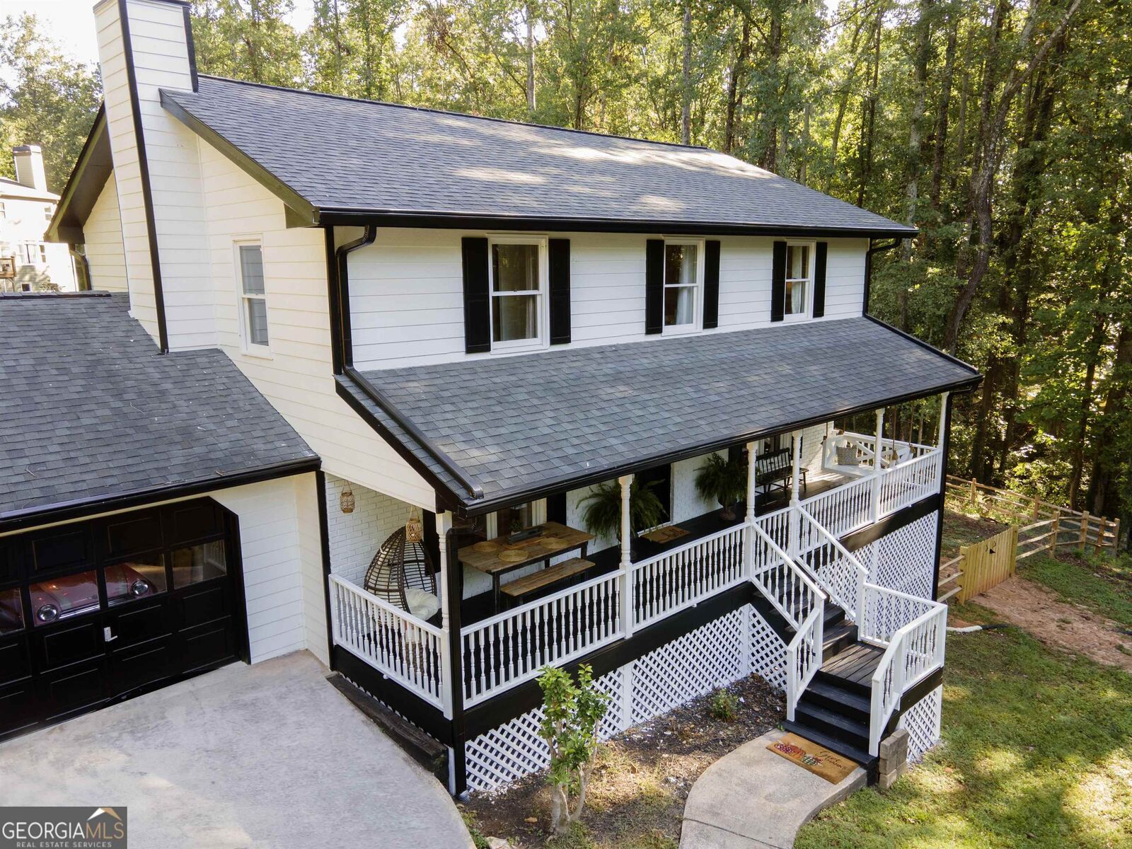 Property Photo: 4015 Brook GA 30041