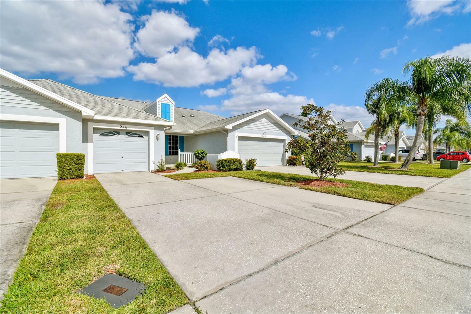 Property Photo:  248 Hemingway Drive  FL 34677 