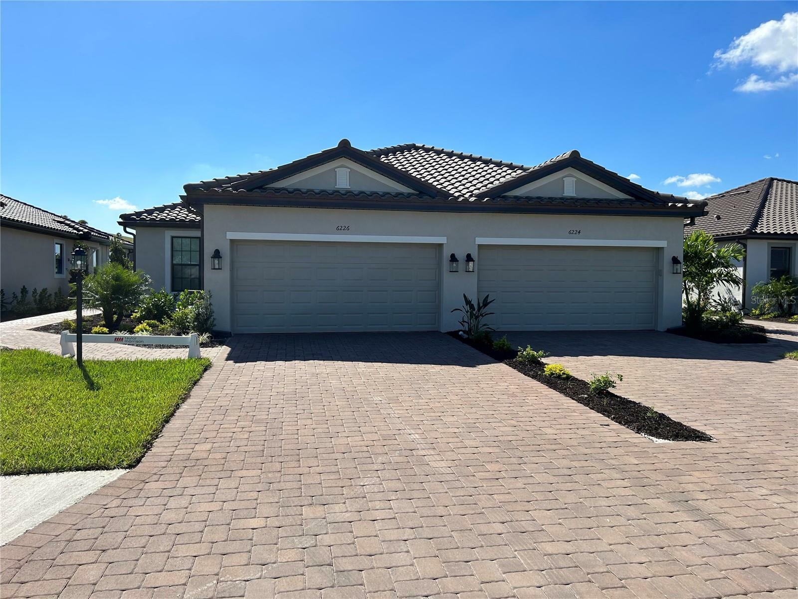 Property Photo:  6226 Grandview Hill Court  FL 34203 