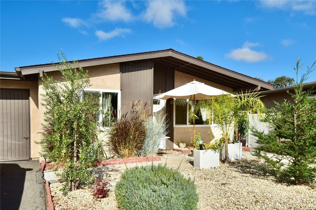 Property Photo:  1621 Shepherd Drive  CA 93446 