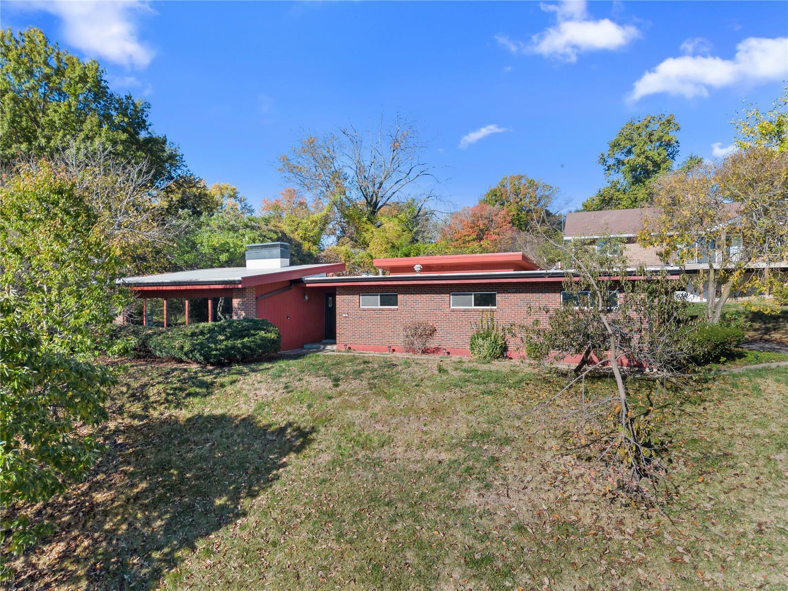 Property Photo:  16 Rio Vista Drive  MO 63303 