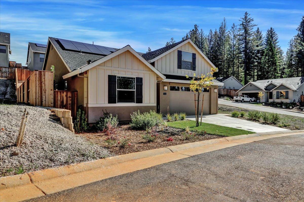 Property Photo:  607 Cold Spring Court  CA 95945 