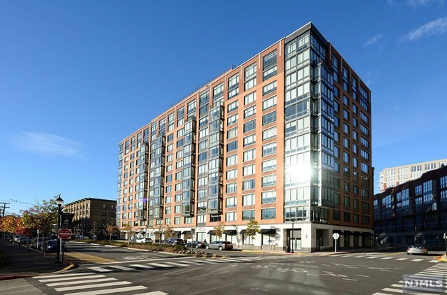 Property Photo: 1100 Maxwell Lane 506 NJ 07030