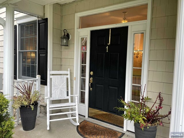 Property Photo: 1 Pheasant Run NJ 07675