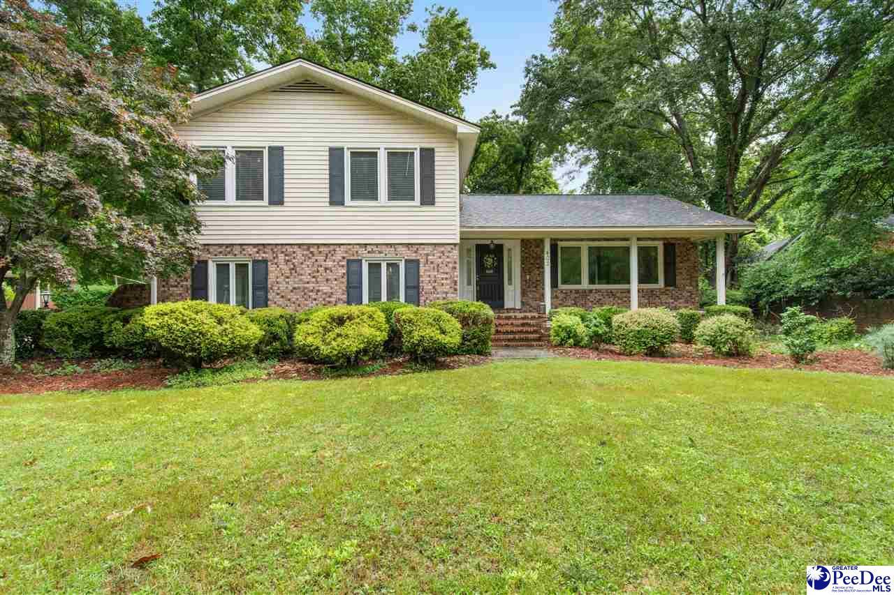 Property Photo:  402 Whitman Avenue  SC 29501 