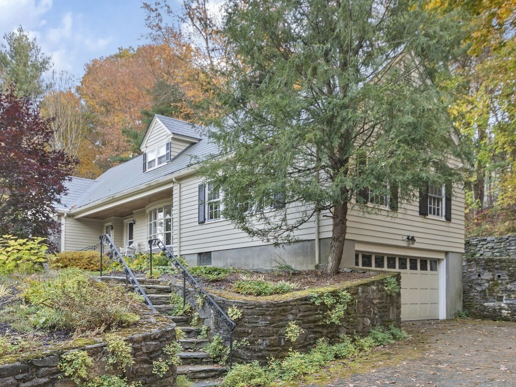 Property Photo: 20 Monroe Street MA 01532