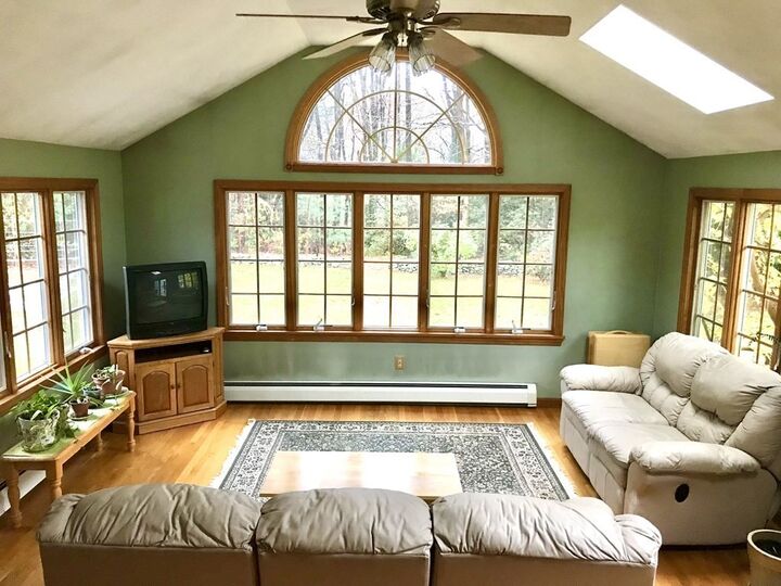 Property Photo:  37 Donald Ave  MA 01520 