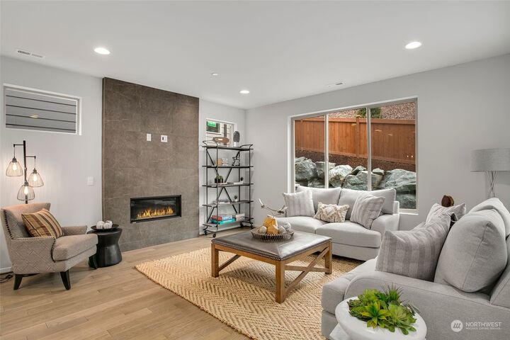 Property Photo: 13118 81st Avenue SE 9 WA 98296