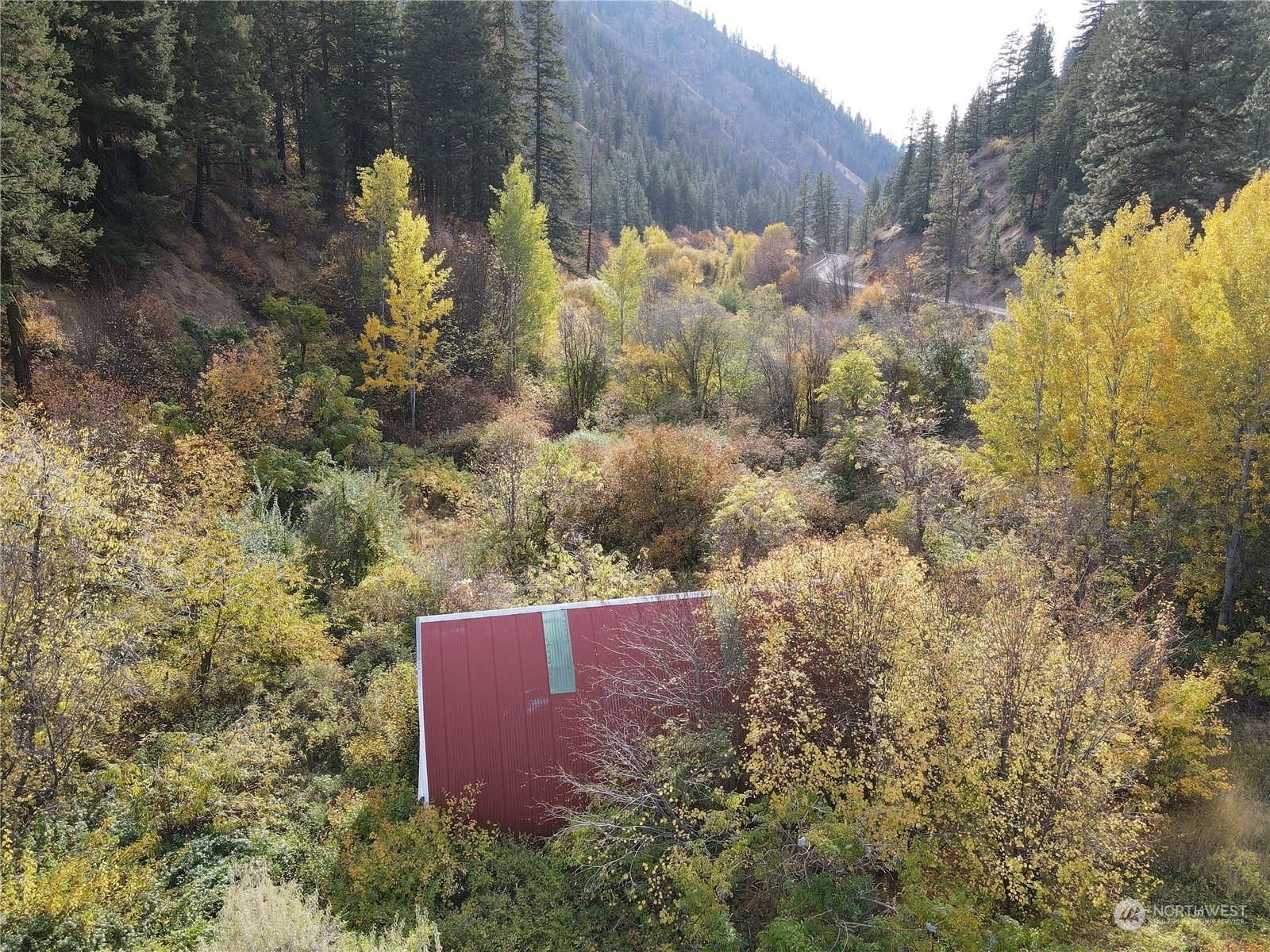 Property Photo:  0 Olalla Canyon Road  WA 98815 