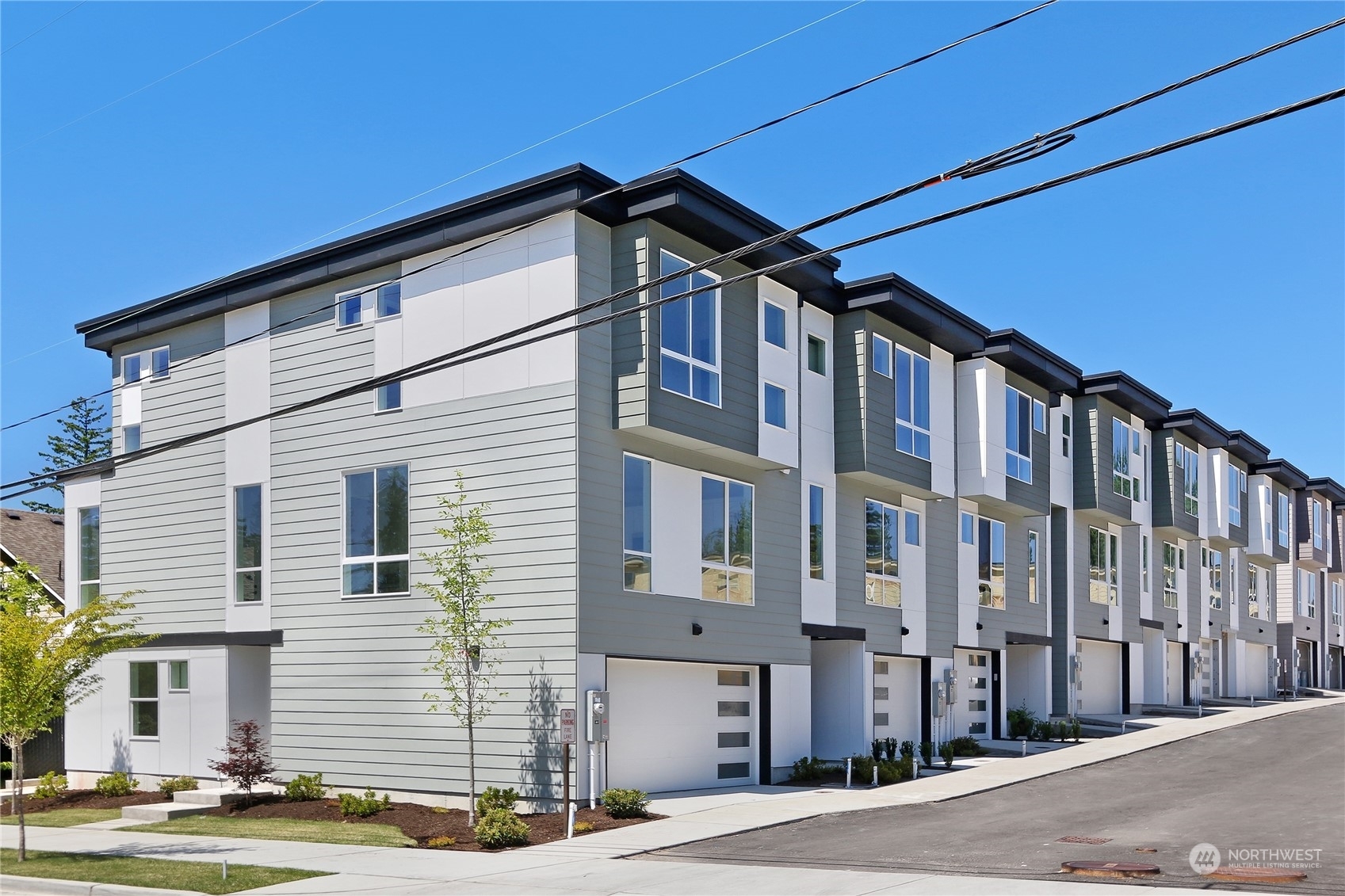 Property Photo: 2527 Gibson Road F3 WA 98204