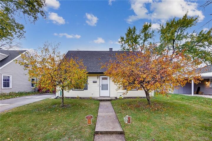 2428 Ned Drive  Moraine OH 45439 photo