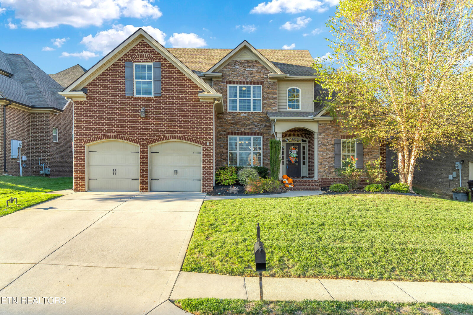Property Photo:  7911 Autumn Trace Drive  TN 37919 