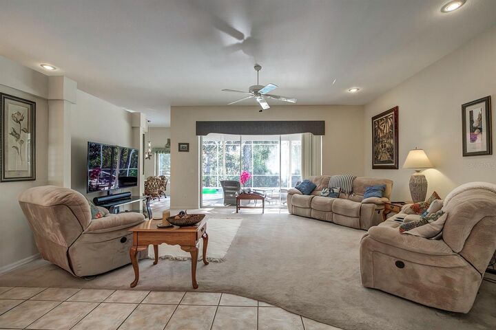 Property Photo:  9 Bonnie Court N  FL 34446 