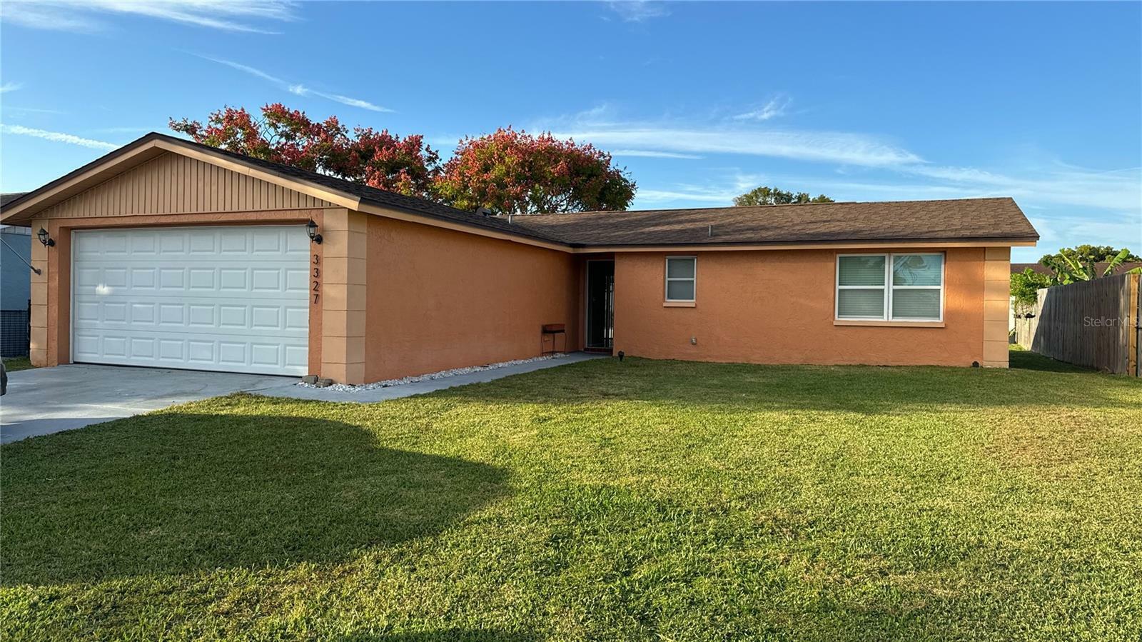 Property Photo:  3327 Garfield Drive  FL 34691 