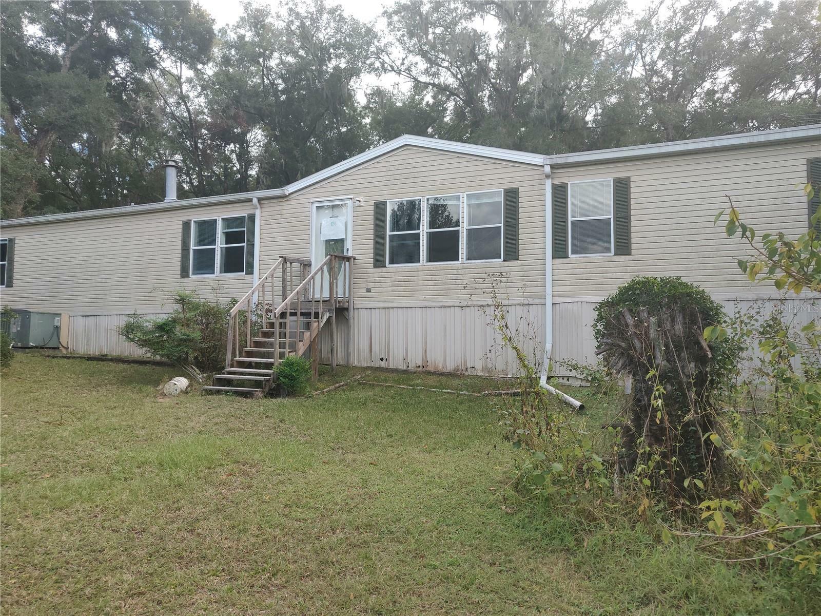 Property Photo:  28200 Old Trilby Road  FL 34602 