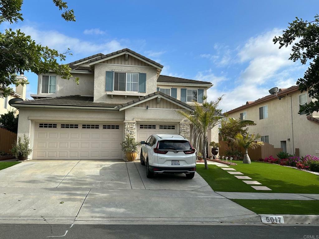 Property Photo:  5017 Sea Drift Way  CA 92154 