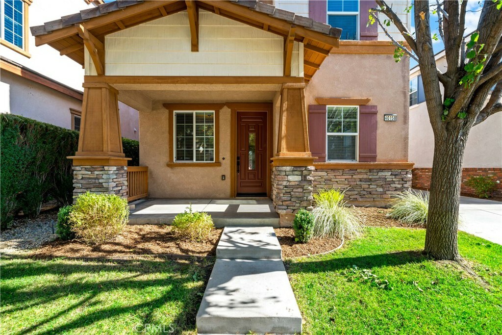 Property Photo:  40158 Canton Court  CA 92591 