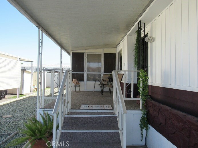 Property Photo:  332 N Lyon Avenue 80  CA 92543 