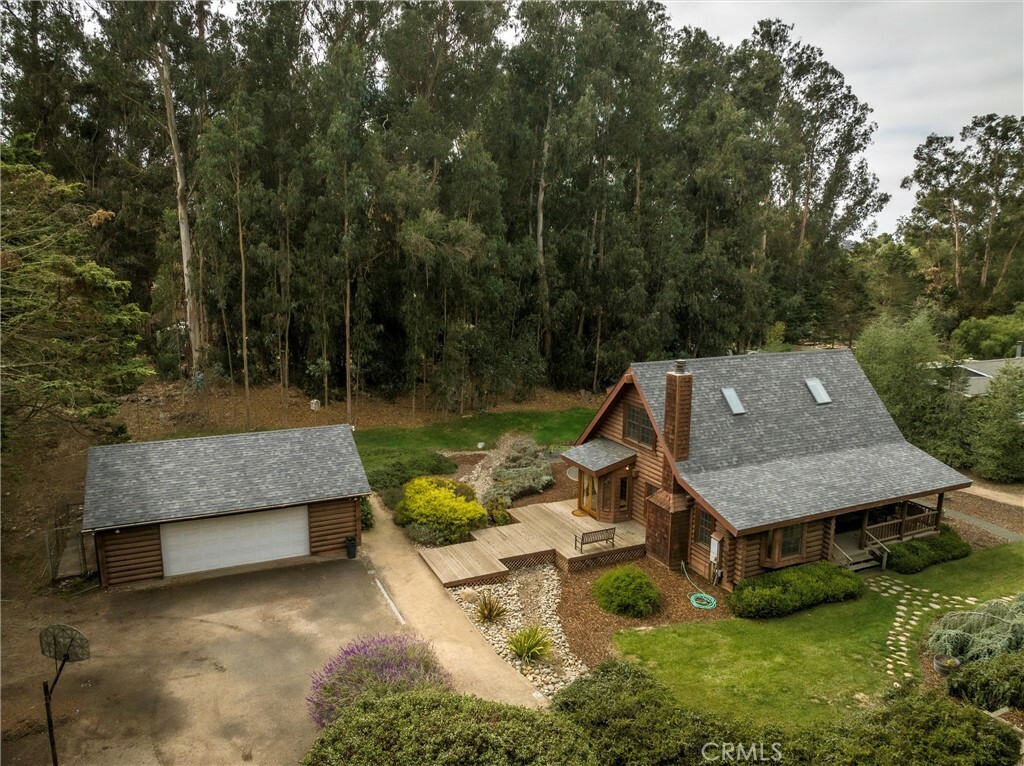 Property Photo:  175 Mesa Road  CA 93444 